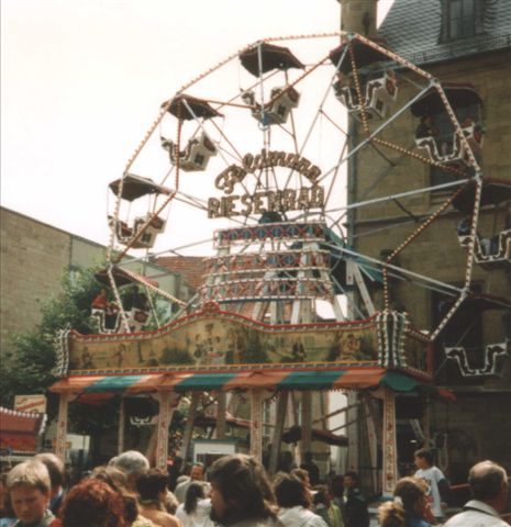 Das Original Baujahr 1902